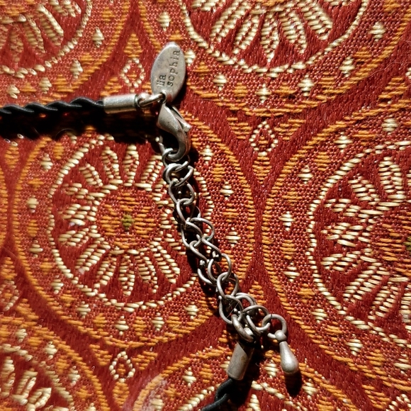 Lia Sophia Necklace - Picture 3 of 5